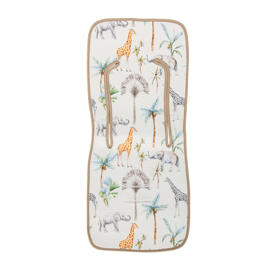 Colchoneta Silla de Paseo África de Bimbidreams