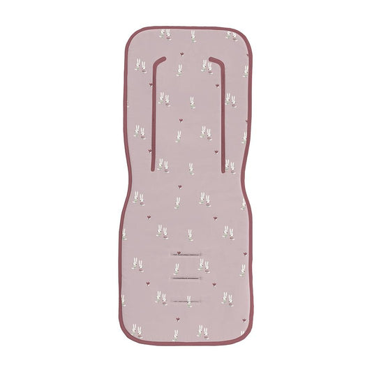 Colchoneta Silla de Paseo Rabbits de Bimbidreams