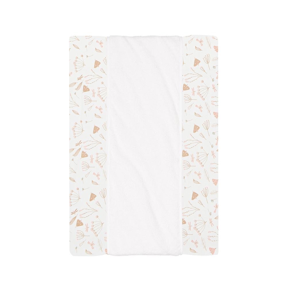 Funda Para Cambiador de Bañera Ajustable 50x70 Cotage de Bimbidreams
