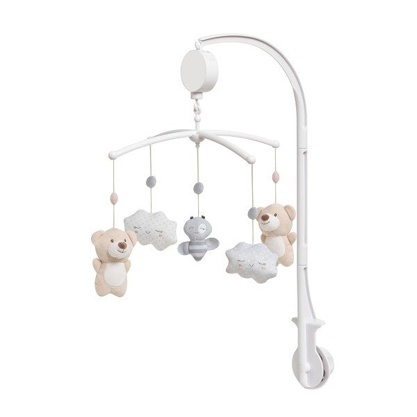 Carrusel Musical Osito de Interbaby