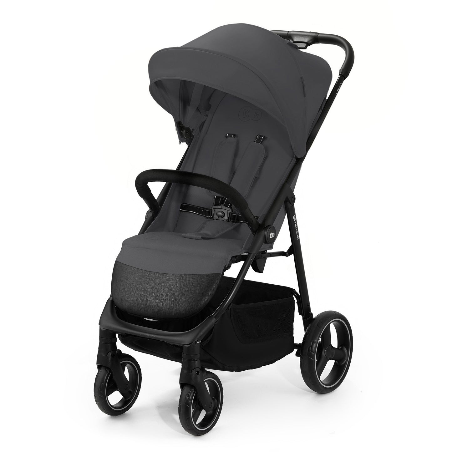 Carrinho de bebê TRIG 3 até 25 kg