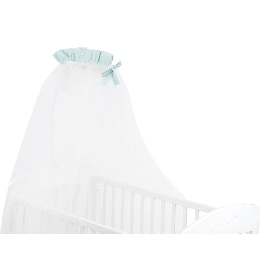 Dosel + Soporte Cuna Jungle King de Kikkaboo