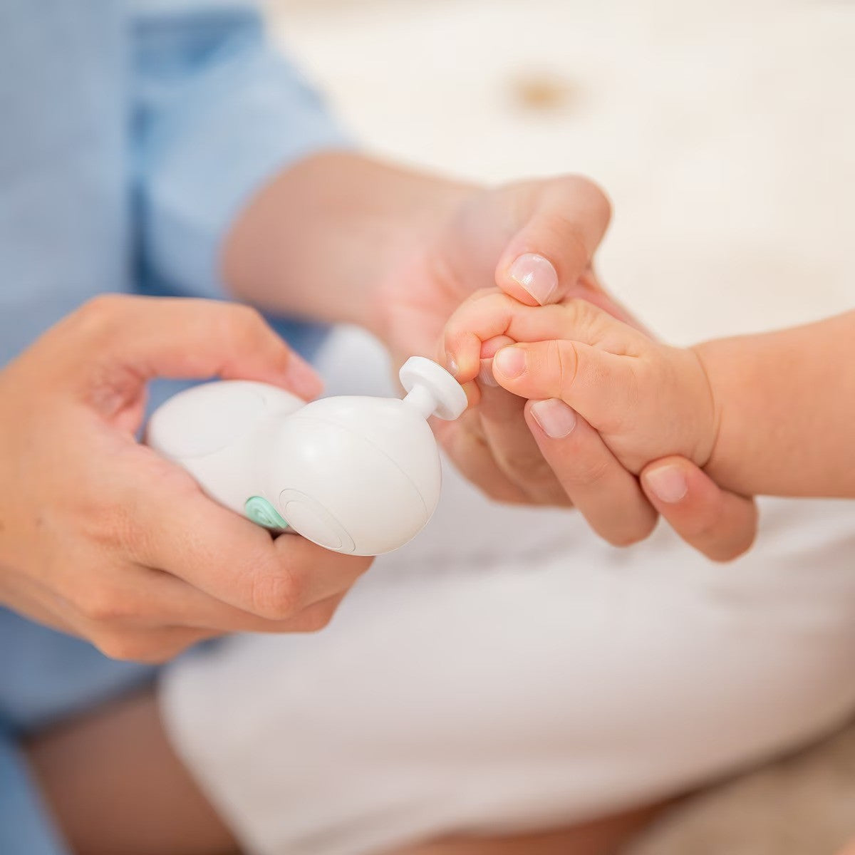 Lixa de unha elétrica Miniland