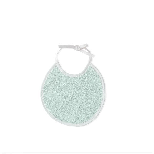 Capa de Baño Jirafa Elefante + Babero de Interbaby