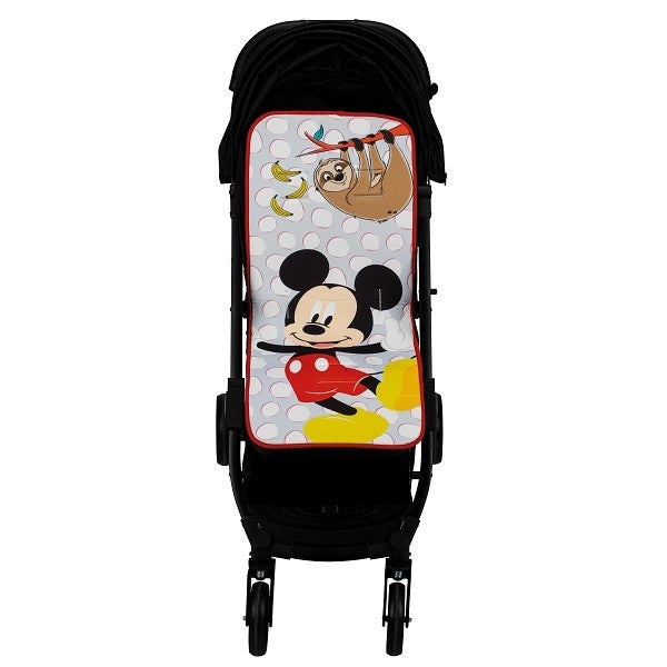 Colchoneta Silla de Paseo Mickey The Craze de Disney