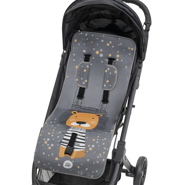 Tapete para o carrinho Interbaby Leon