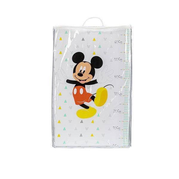 Cambiador Acolchado Mickey 70cm de Disney