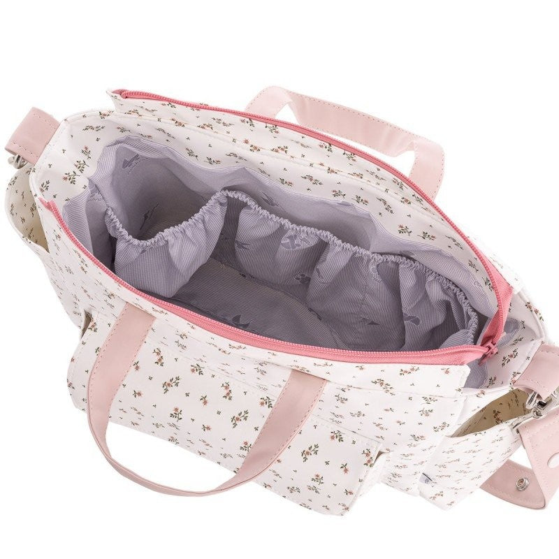 Bolso Maternal Plumeti de Cambrass