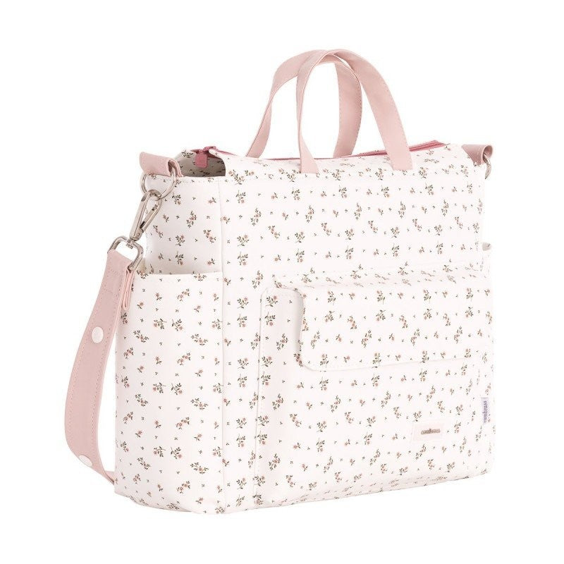 Bolso Maternal Plumeti de Cambrass