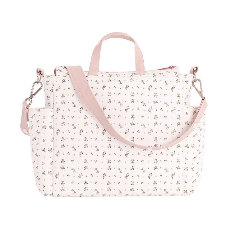Bolso Maternal Plumeti de Cambrass