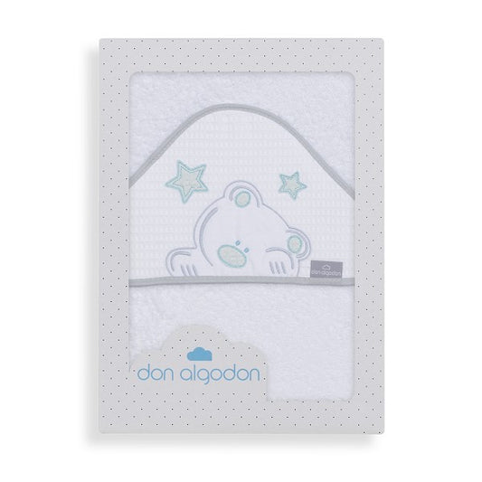 Capa de Baño Viggo de Don Algodon