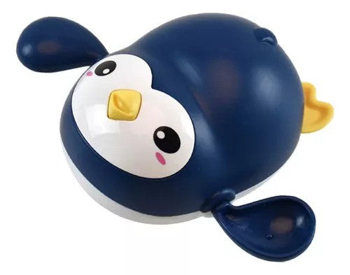 Juguete Pinguino Nadador de Kiokids