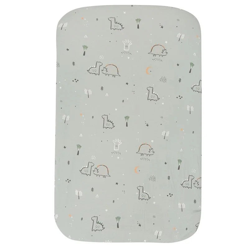 Bajera Punto Capazo Jurasic de BimbiDreams