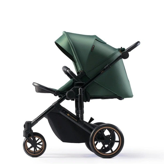 Duo Cochecito Prime 2 de Kinderkraft