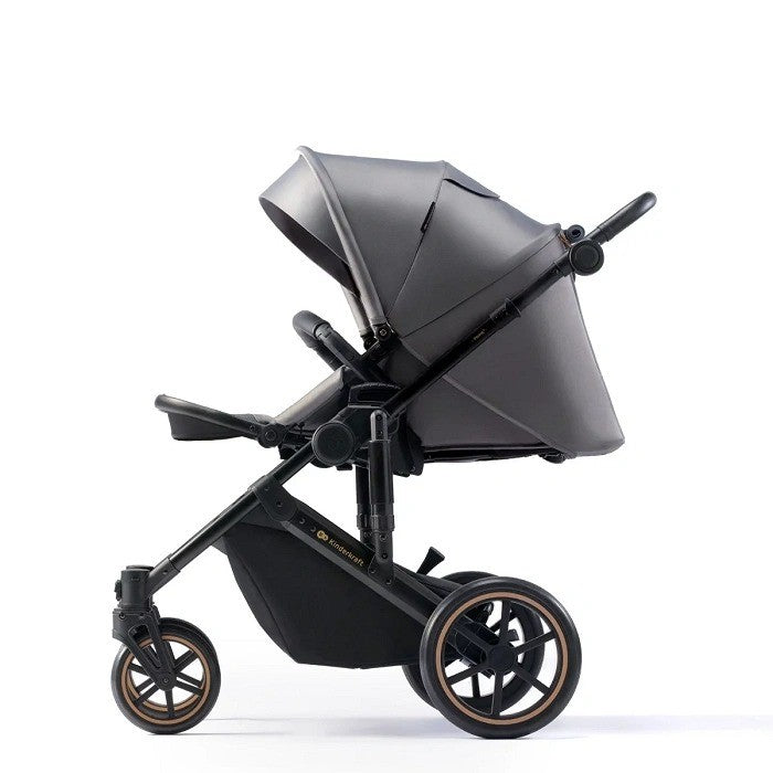 Duo Cochecito Prime 2 de Kinderkraft