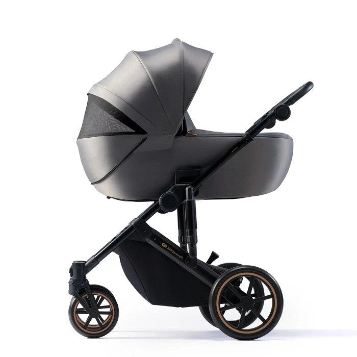Duo Cochecito Prime 2 de Kinderkraft