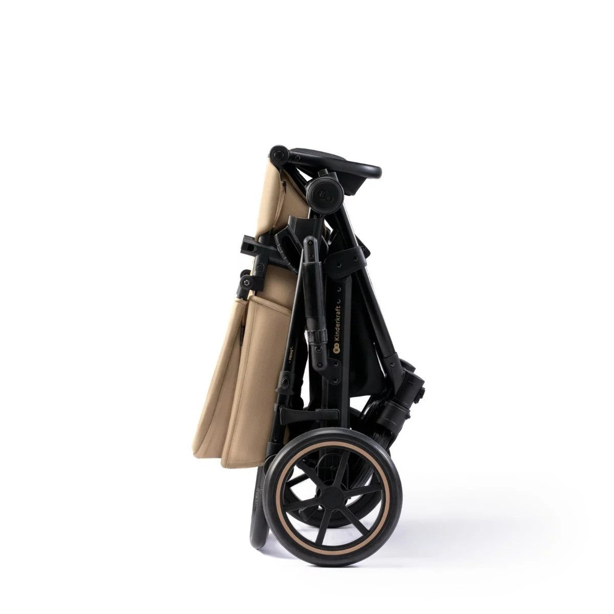 Duo Cochecito Prime 2 de Kinderkraft