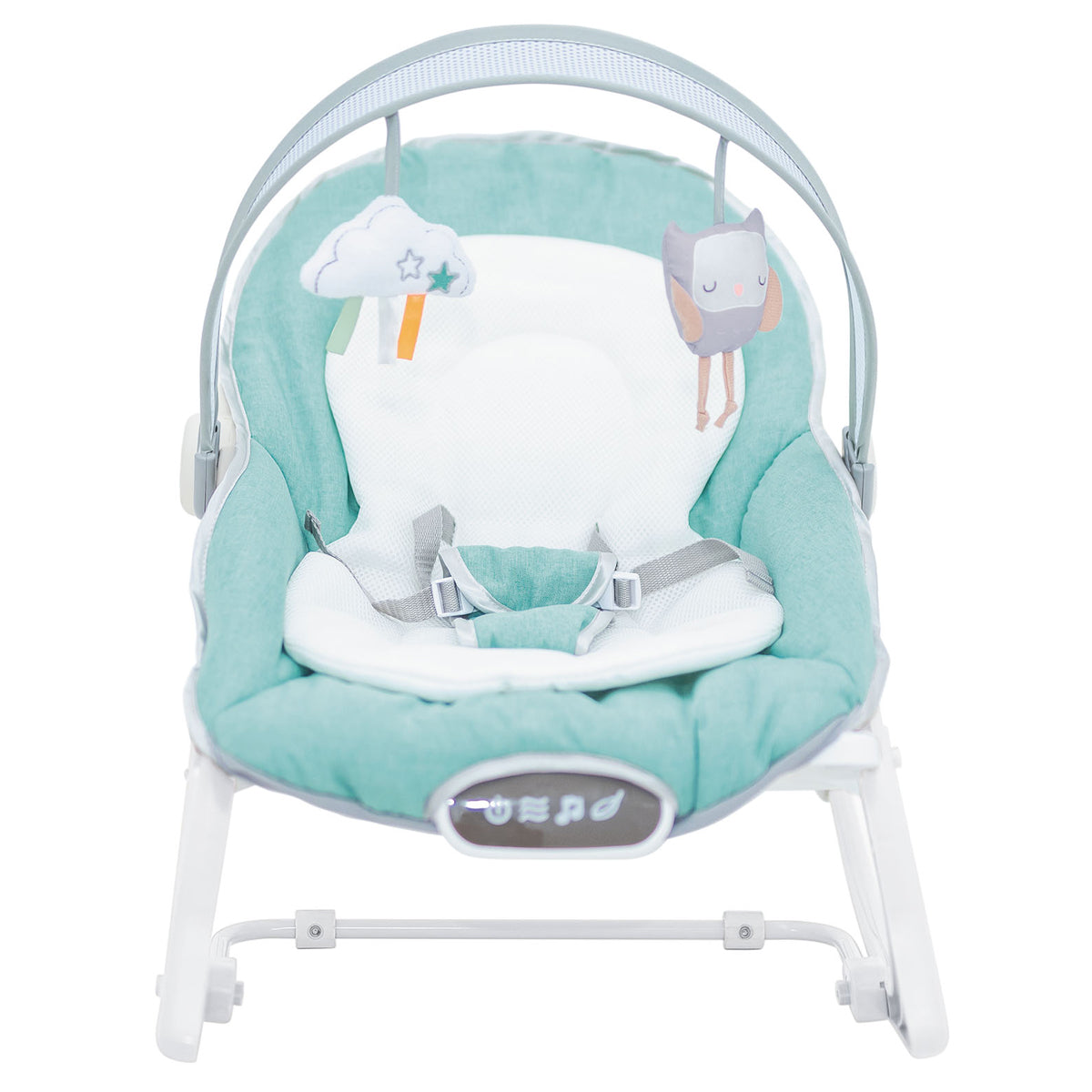 Rede multifuncional Olmitos 2 em 1