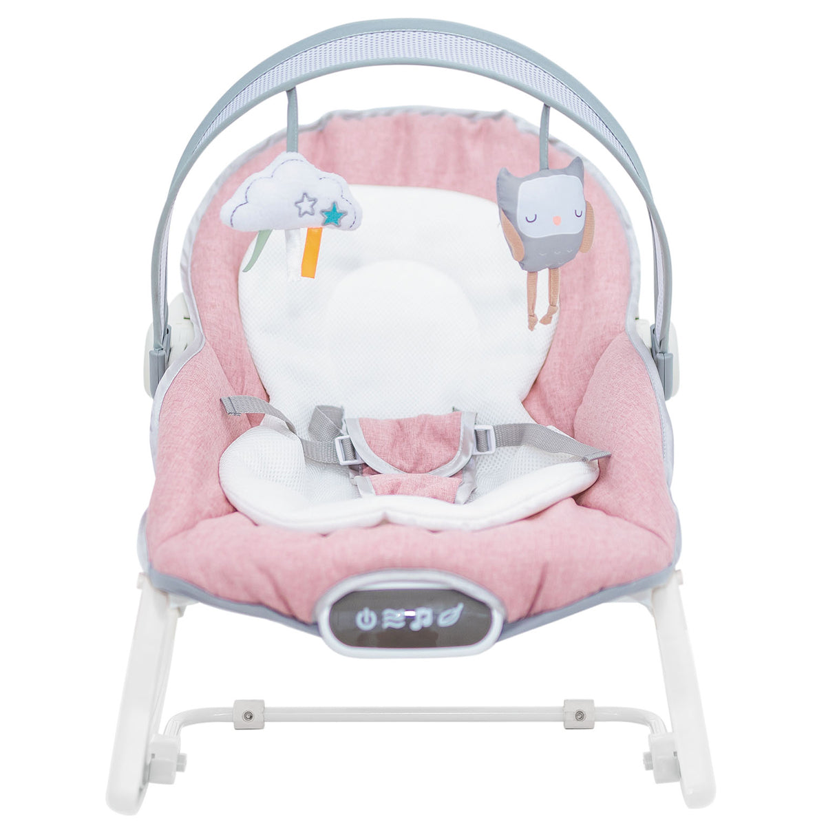 Rede multifuncional Olmitos 2 em 1