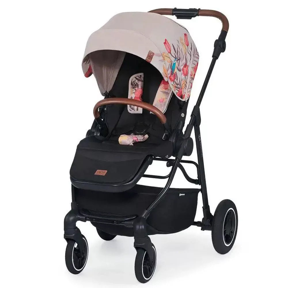 Silla de paseo Reversible All Road de Kinderkraft