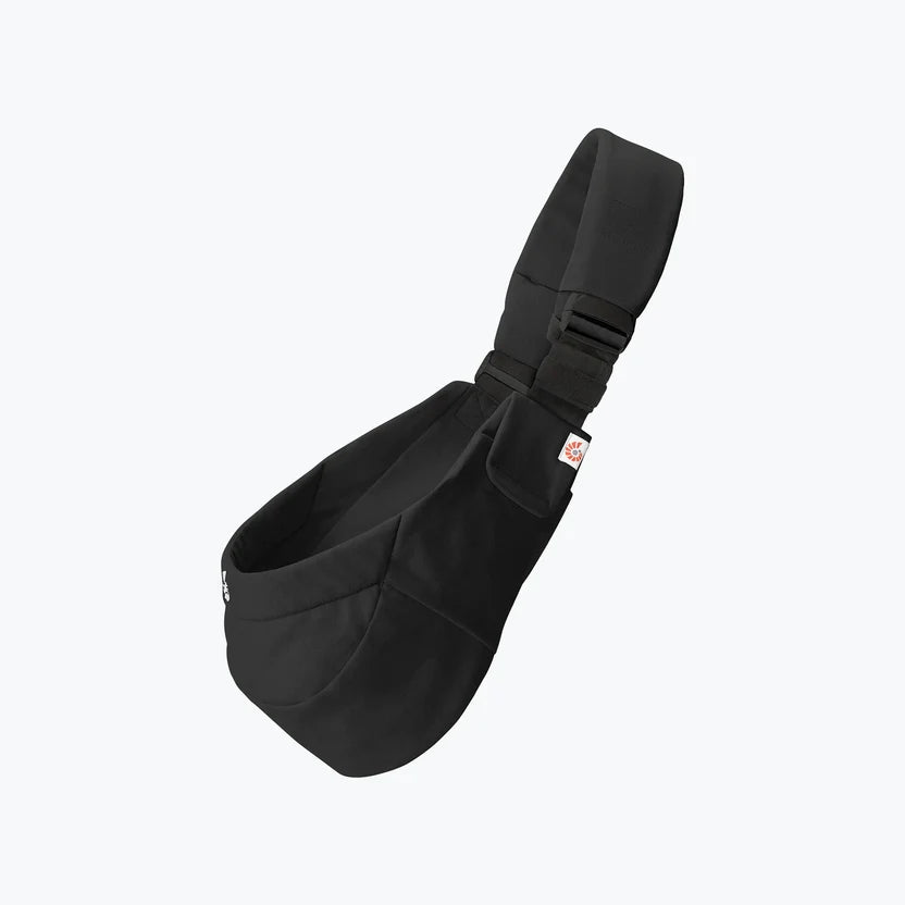 Portabebés bandolera Upsie de JOIE