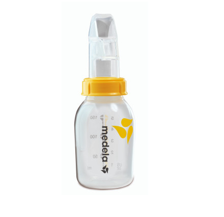 SoftCup - Biberón cuchara Medela