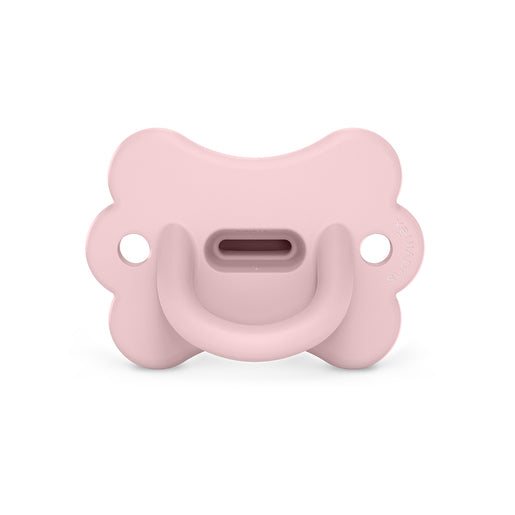 Chupete Fisiológico de Silicona 100% SX Pro Mariposa 0-6 Meses Suavinex