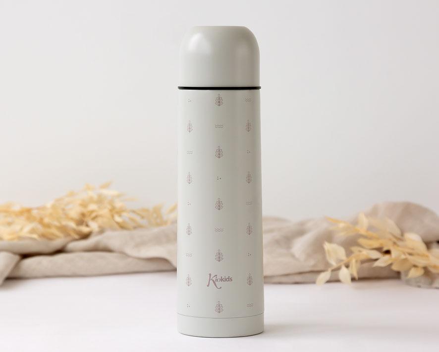Térmo para líquidos 500ml de Kiokids