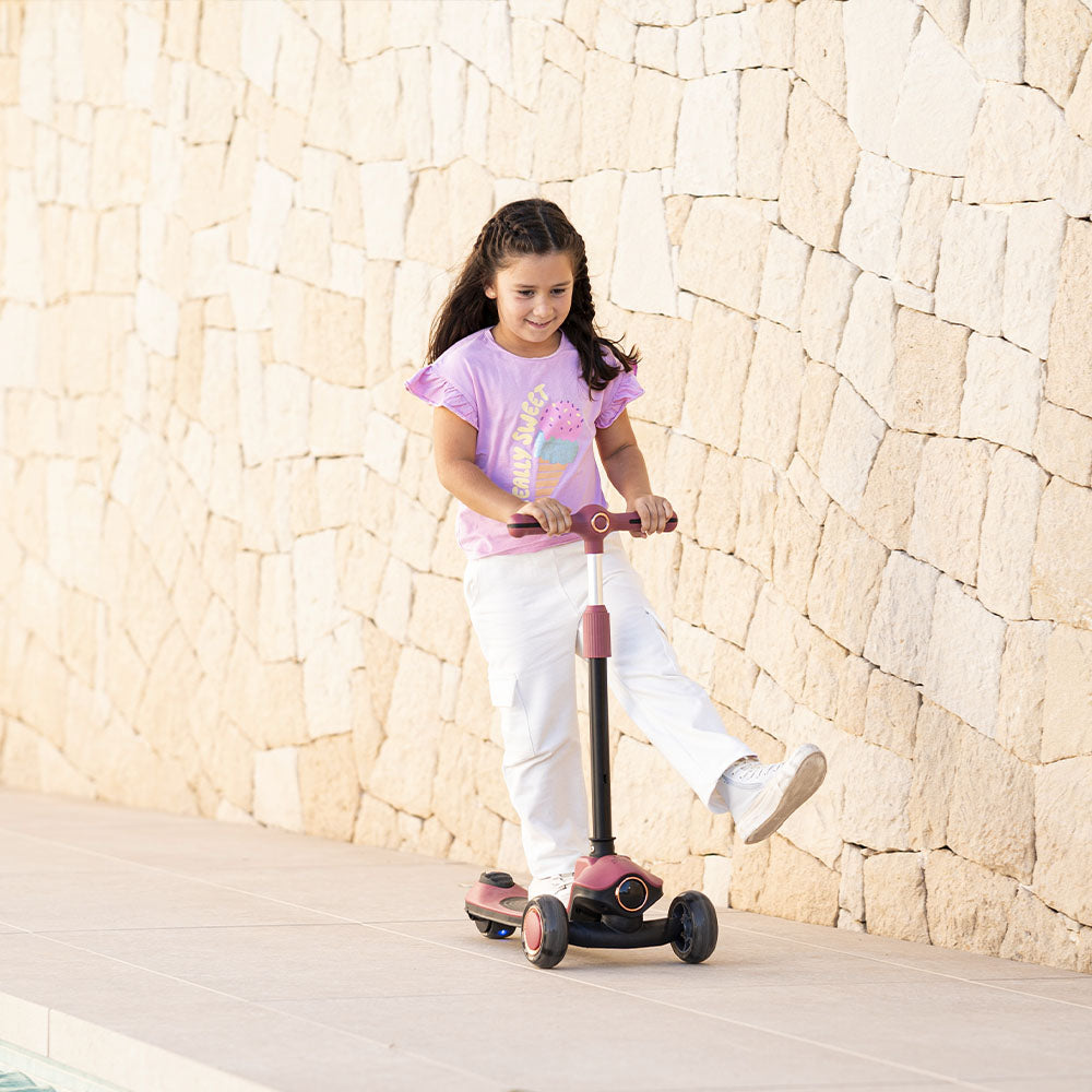 Patinete Infantil Roller de Olmitos (Chollomania)