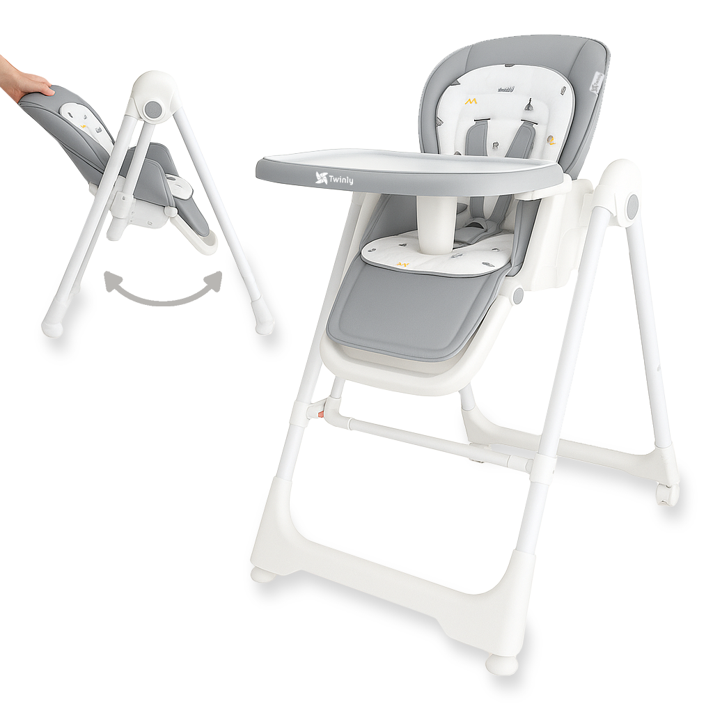 Trona Evolutiva Trona Para Comer Bebe Trona Evolutiva Bebé En