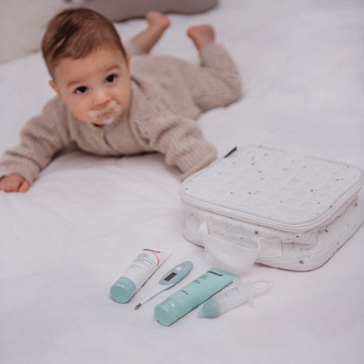 Set Botiquín Bebé Baby Care SOS Dreams Suavinex
