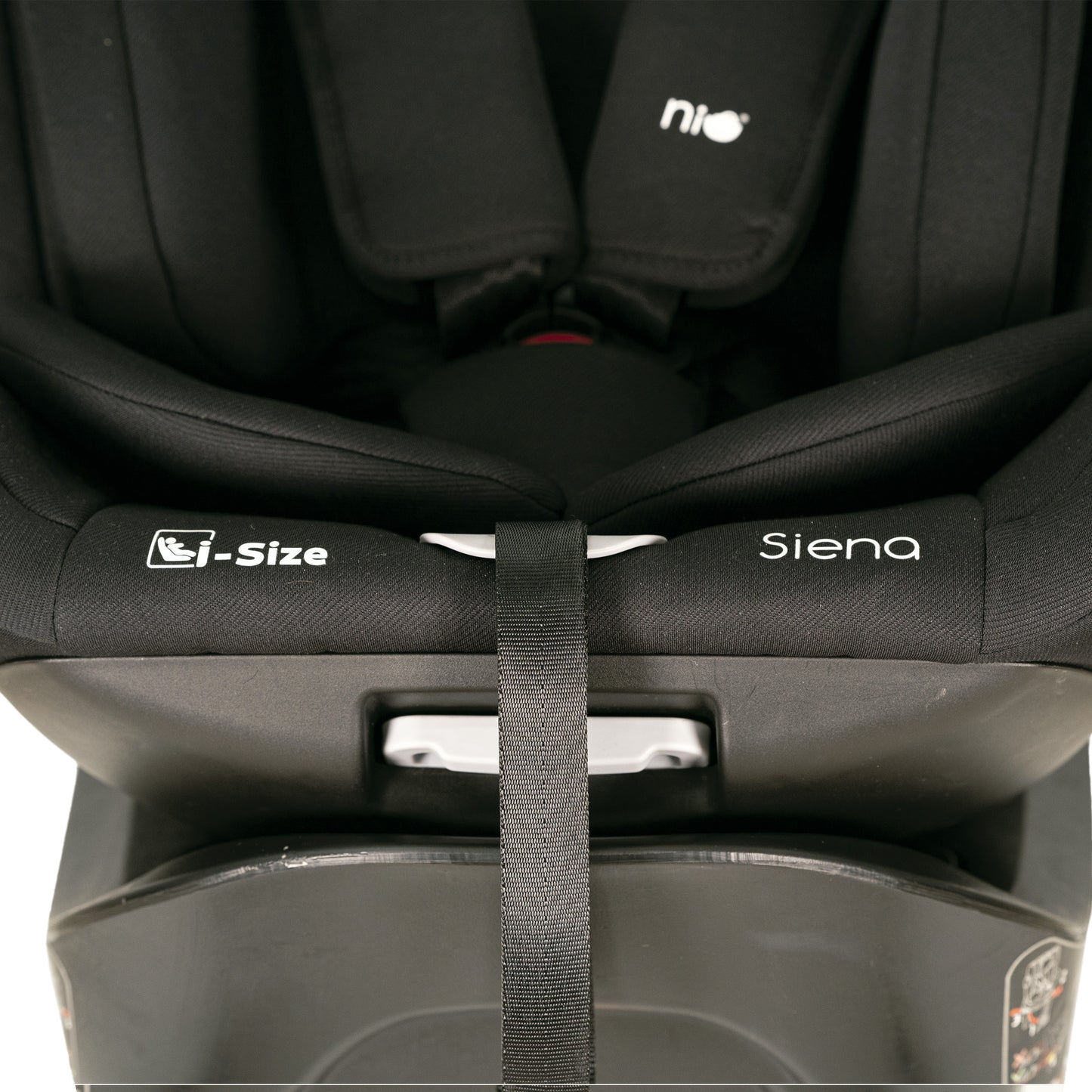 Silla Auto i-size SIENA
