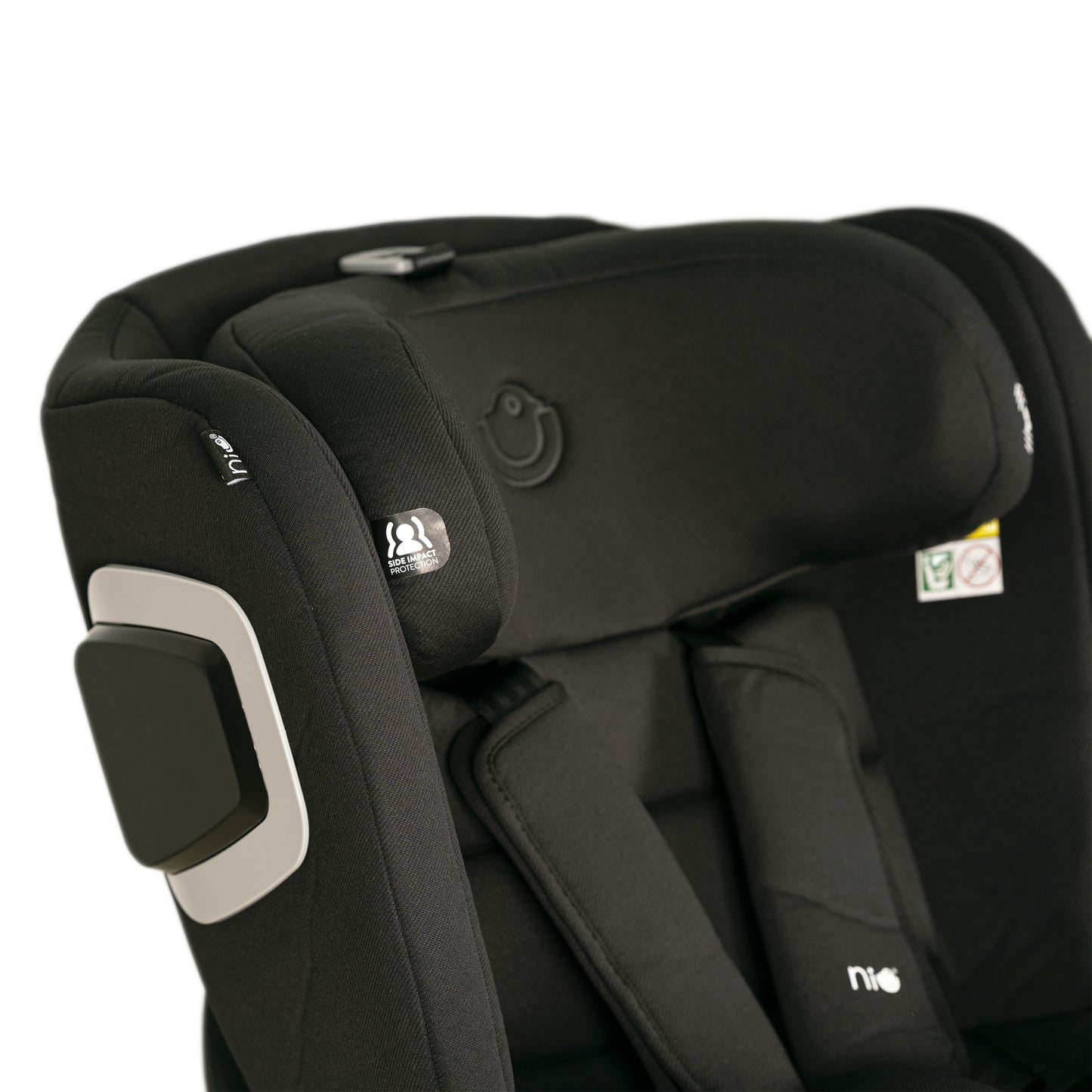Silla Auto i-size SIENA
