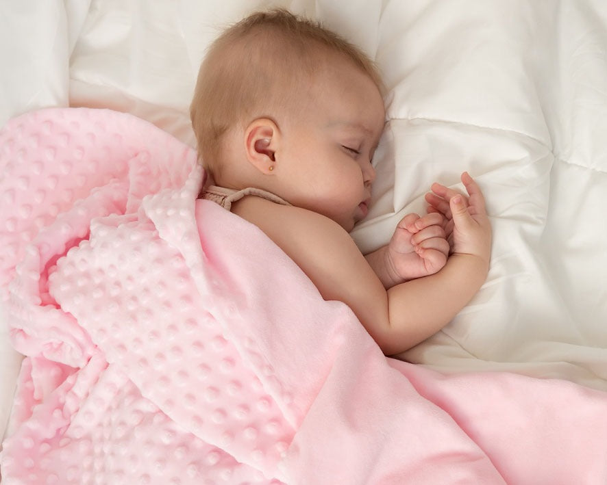 Cobertor de bolhas Kiokids