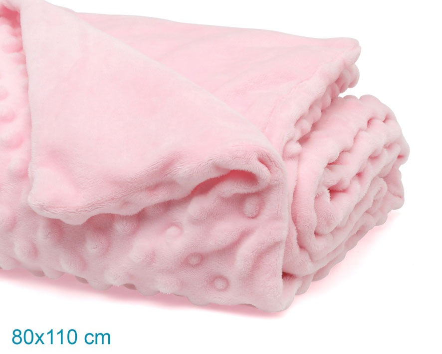 Cobertor de bolhas Kiokids