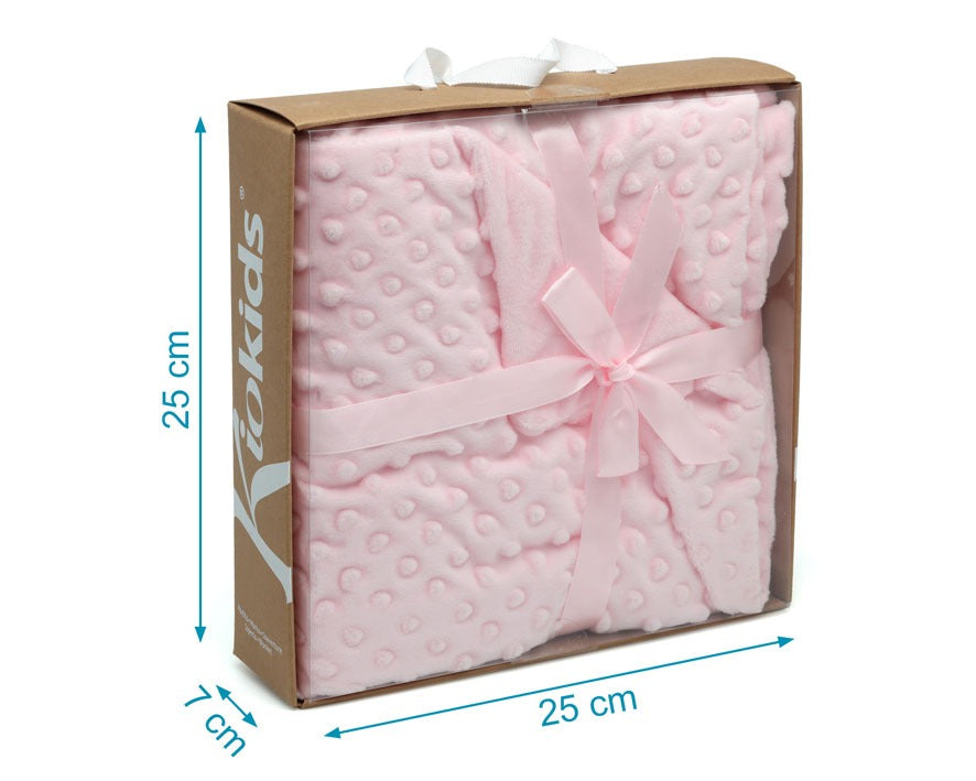 Cobertor de bolhas Kiokids