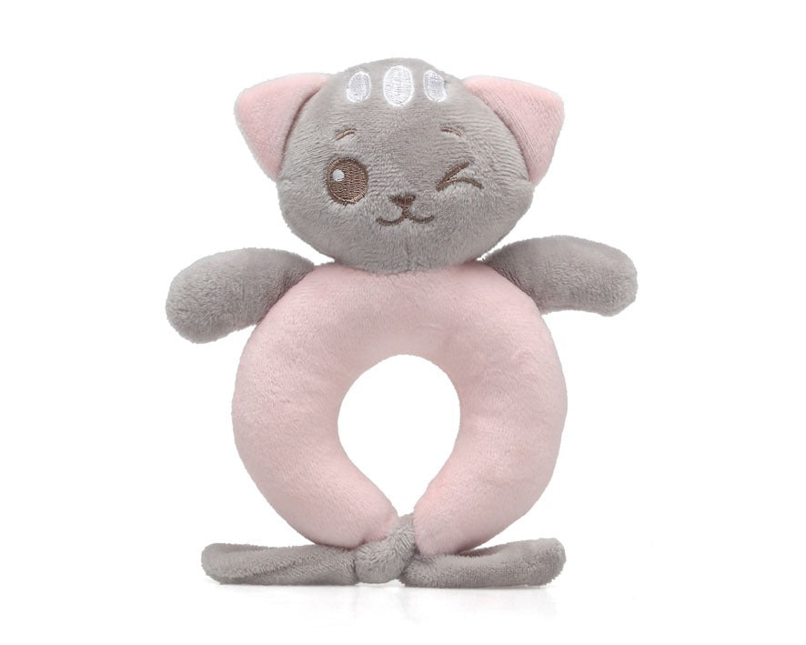 Sonajero Gatito de Kiokids