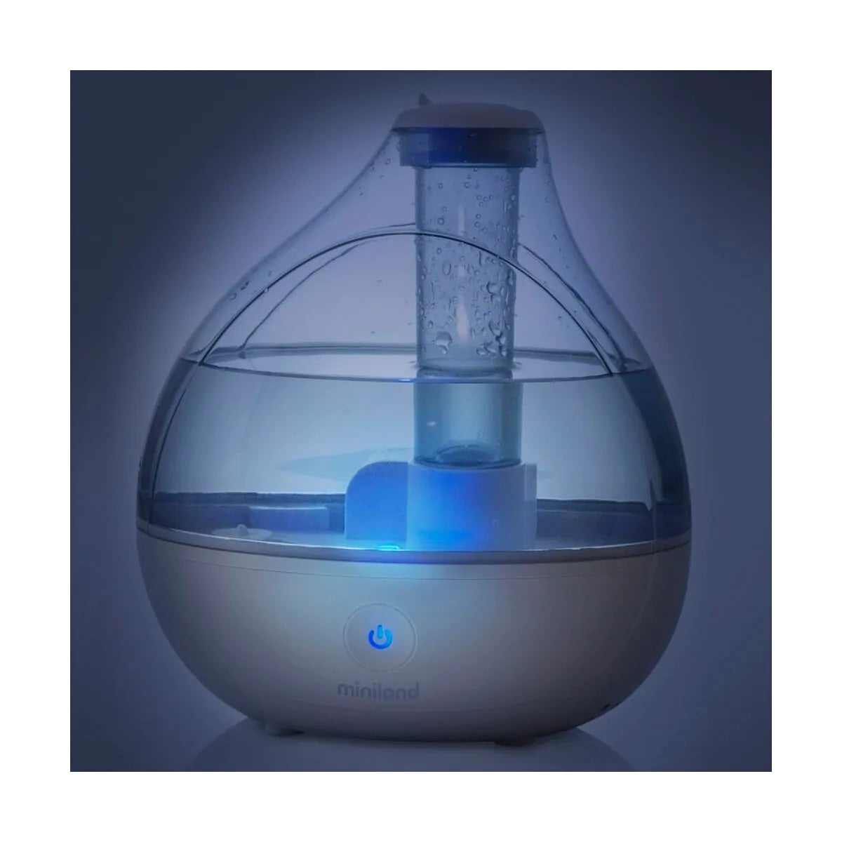 Humidificador humidrop de Miniland