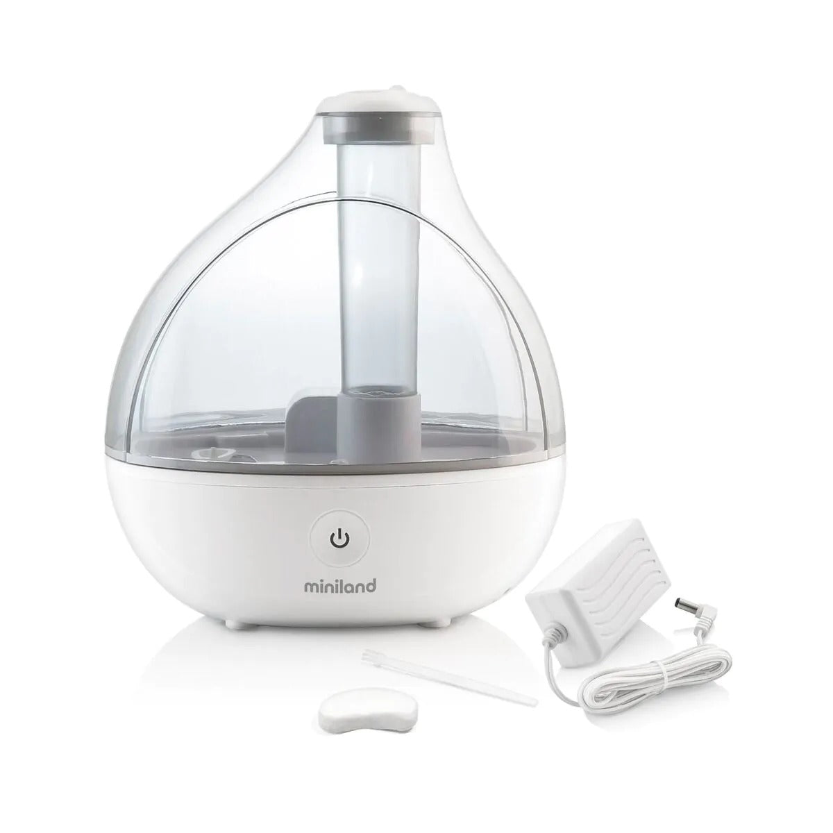 Humidificador humidrop de Miniland