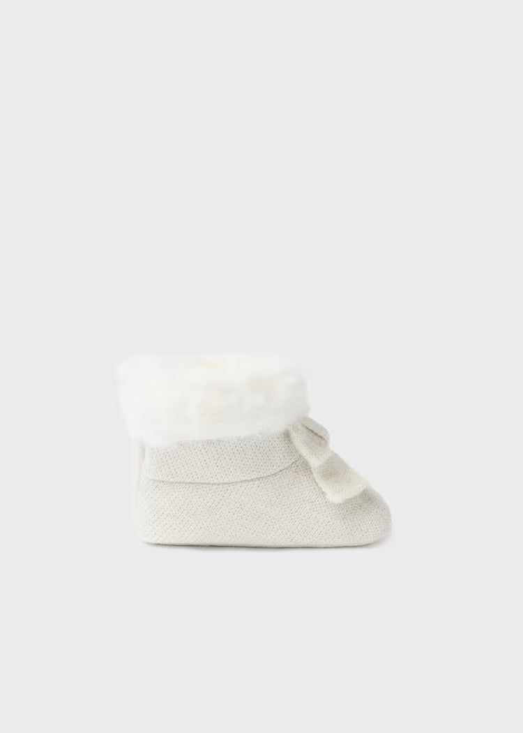 Botita tricot 9850 Mayoral