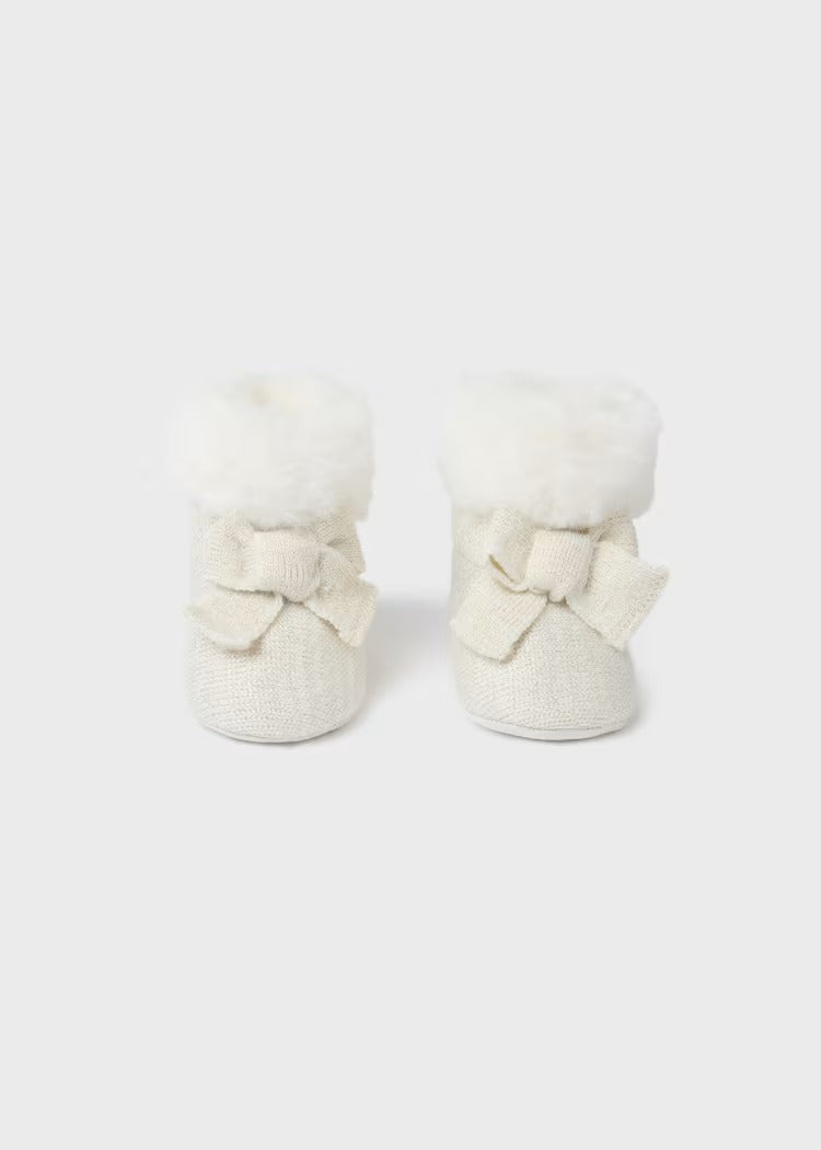 Botita tricot 9850 Mayoral