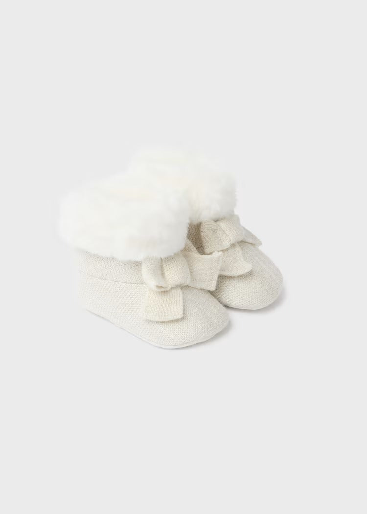 Botita tricot 9850 Mayoral