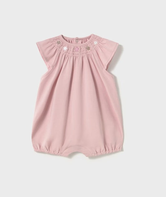 Macacão curto 1749 Mayoral