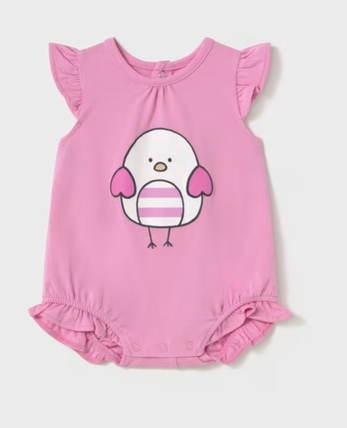 Macacão curto Bird 1758 Mayoral