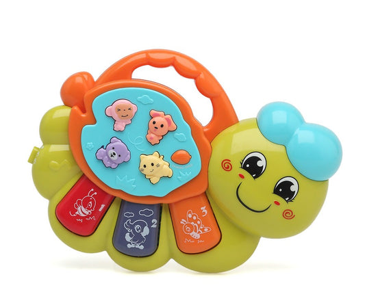 Caracol Musical Kiokids