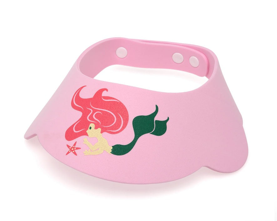 Visera para ducha de Kiokids