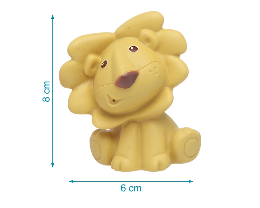 Animalito Antimoho Surtido para el Baño de Kiokids