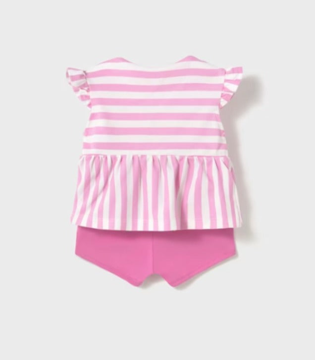 Conjunto 2 piezas pollito 1670 Mayoral