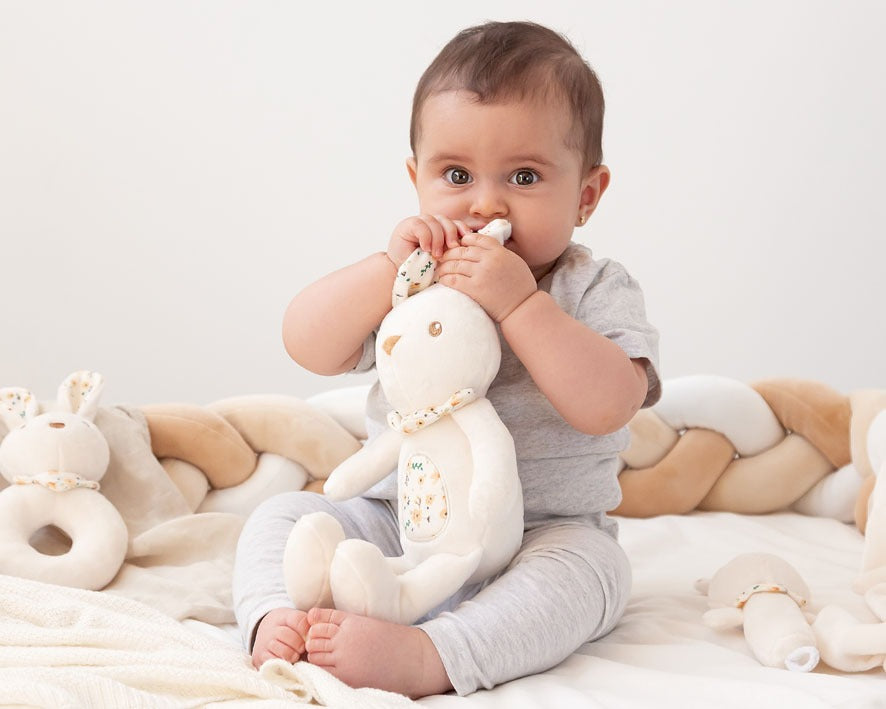 Peluche Conejito Kiokids