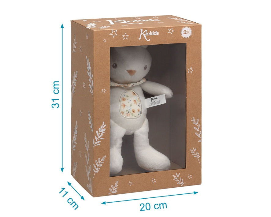 Peluche Conejito Kiokids